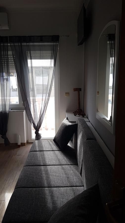 Guest House Berto Crikvenica Ngoại thất bức ảnh